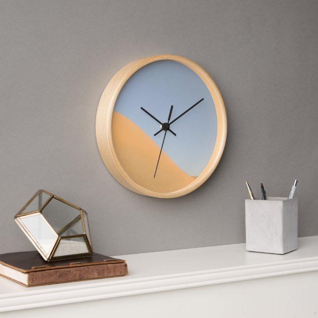 Sand clock (Office)