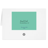 Sand Crab (Back Horizontal)