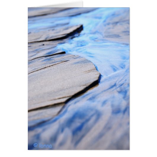 Sand Design Cards (Front)