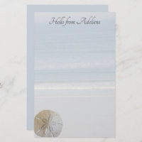 Seashells by MillhillTypes of Sand Dollars