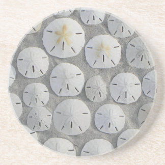 Sand Dollar Coasters