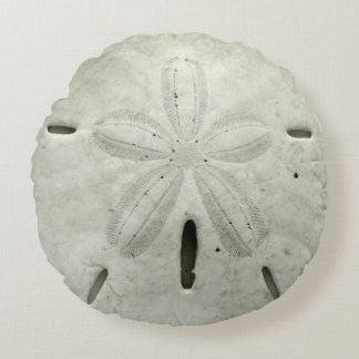 Sand Dollar Pillow