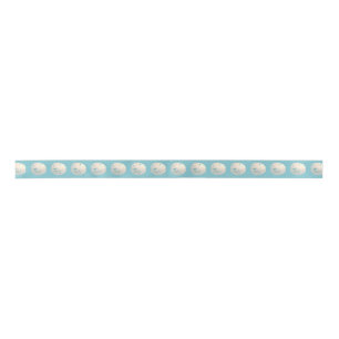 Sand Dollar Ribbon