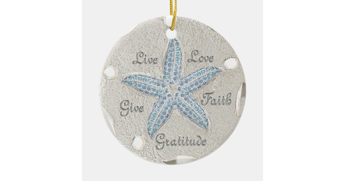 Small Pewter Sand Dollar  Coastal Gifts, Home Accents & Decor