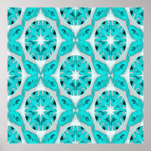 Sand dollars&Butterflies...... Poster