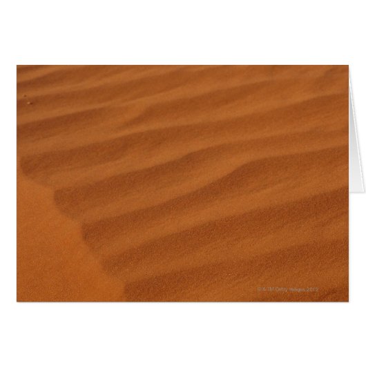 Sand dune (Front Horizontal)