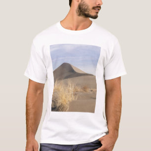 Sand dune formations. Bruneau Dunes State Park 2 T-Shirt