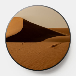 Sand Dunes Desert Landscape PopSocket