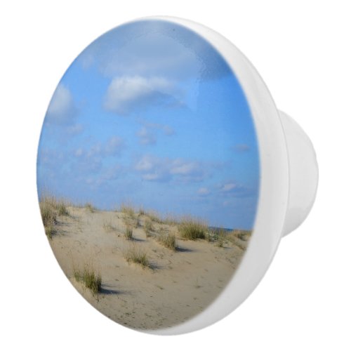 Sand Dunes Dresser Knobs