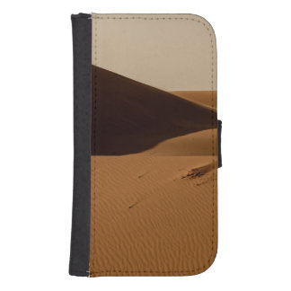 Sand Dunes Galaxy S4 Wallet Case