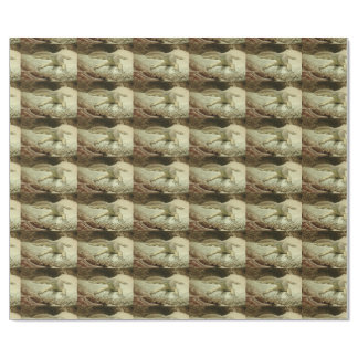 Sand goanna wrapping paper