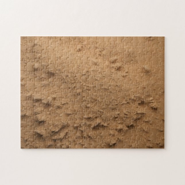 sand jigsaw puzzle (Horizontal)