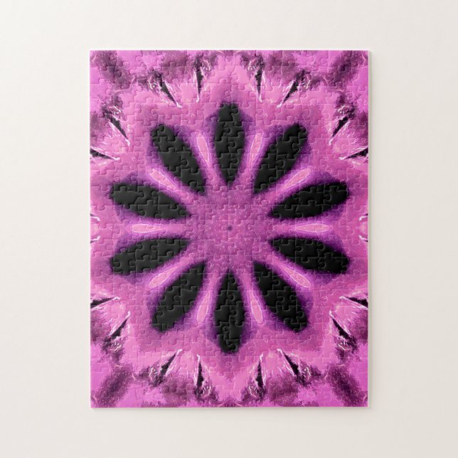 SAND JIGSAW PUZZLE (Vertical)