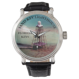 Sand Key Lighthouse, Florida Keys eWatch Watch