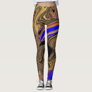 sand of the earth 1 leggings