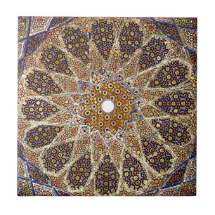 Sand Orient Magic Ceramic Tile