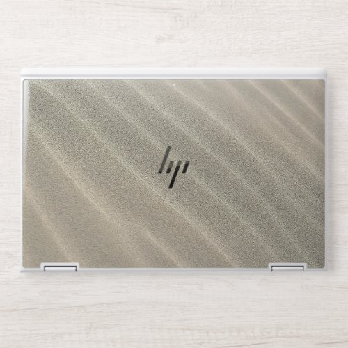 sand patter wave HP EliteBook X360 1030 G3G4 HP Laptop Skin