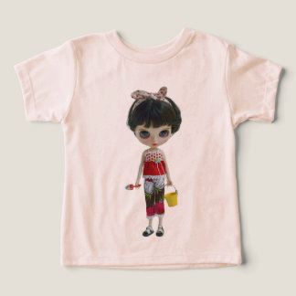 Sand Play I Toddler's T-Shirt 3T Toddler T-shirt