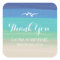 Sand, Sea and Seagulls | Thank You