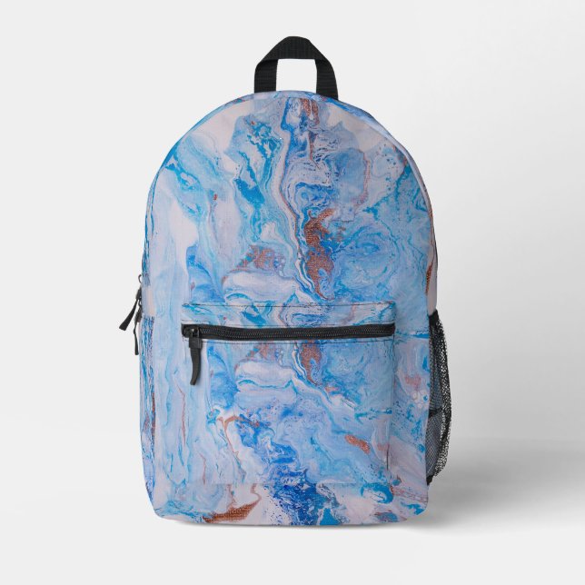 Sand & Sea Backpack (Front)