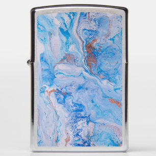 Sand & Sea Zippo Lighter