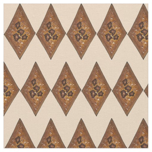 Sand Tart Christmas Cookie Cookies Fabric