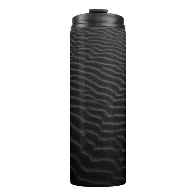 Sand Thermal Tumbler (Front)