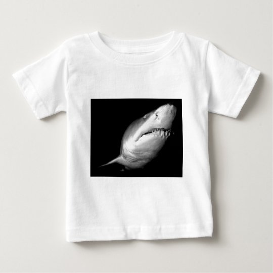 Sand Tiger Shark Baby T-Shirt
