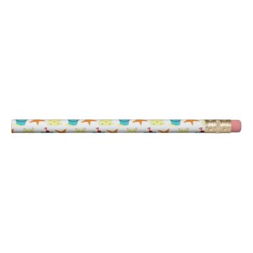 Sand Toys Sandcastle Starfish Beach Vacation Favor Pencil Sand Toys Sandcastle Starfish Beach Vacation Favor Pencil