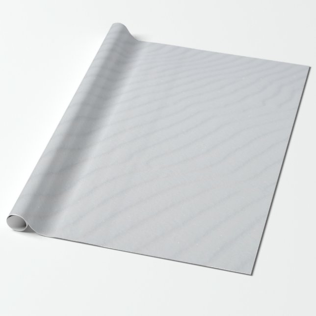 Sand Wrapping Paper (Unrolled)
