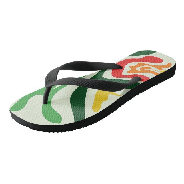  Sandals & Flip Flops (Angled)