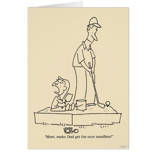 Sandbox Cards (Front)