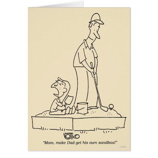 Sandbox Cards (Front)