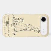 Sandbox Case-Mate Samsung Galaxy Case (Back (Horizontal))