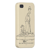 Sandbox iPhone Case (Back Right)