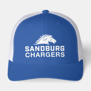 Sandburg Chargers
