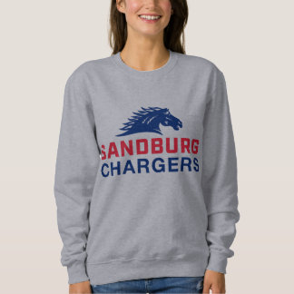 Sandburg Chargers Sweatshirt