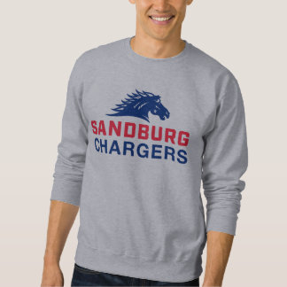Sandburg Chargers Sweatshirt