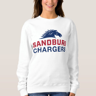 Sandburg Chargers Sweatshirt
