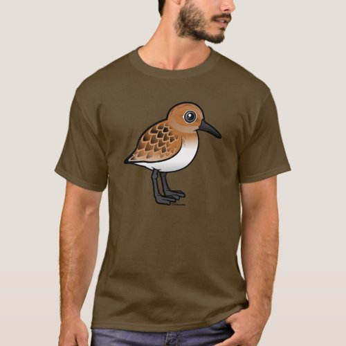 Sanderling T_Shirt