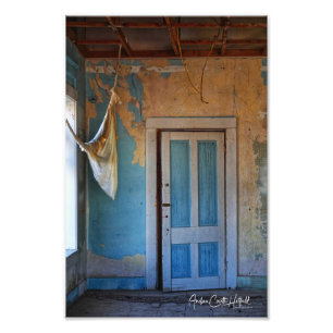 Sanderson 18 photo print