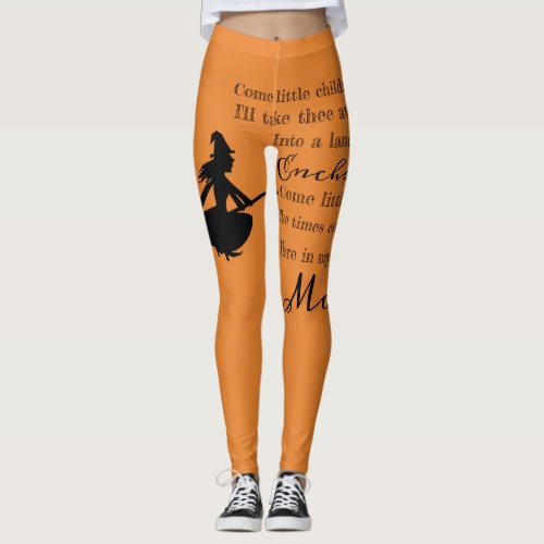 Sanderson Leggings