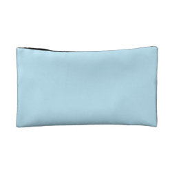 Sandhill Cranes in Flight Small Cosmetic Bag