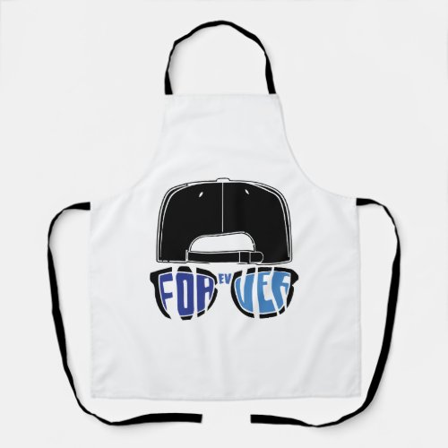 Sandlot Forever Apron