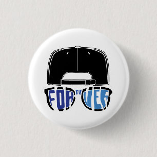 Sandlot Forever Button