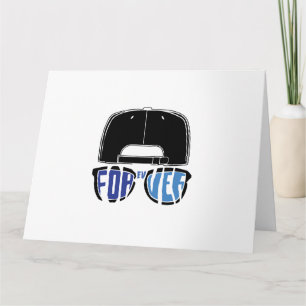 Sandlot Forever Card