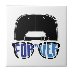 Sandlot Forever Ceramic Tile