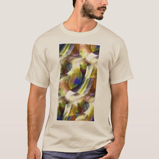 Sandman T-Shirt (Front)