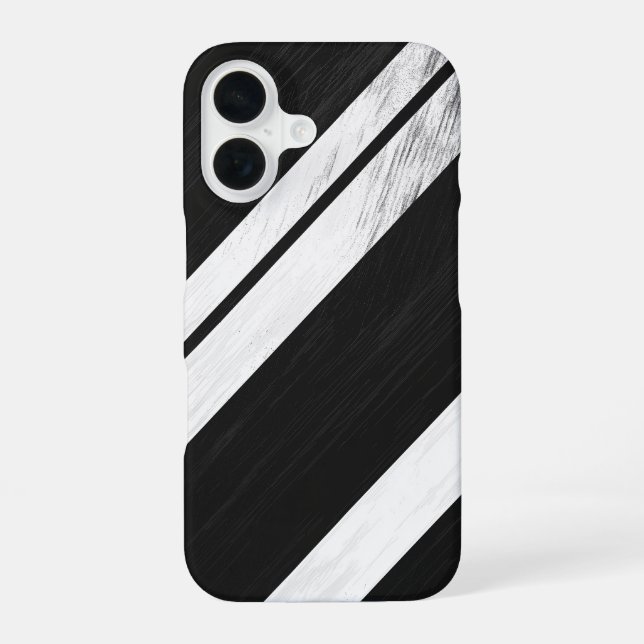 Sandpebble Bloom Iphone Case (Back)