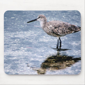Sandpipper Mouse Pad